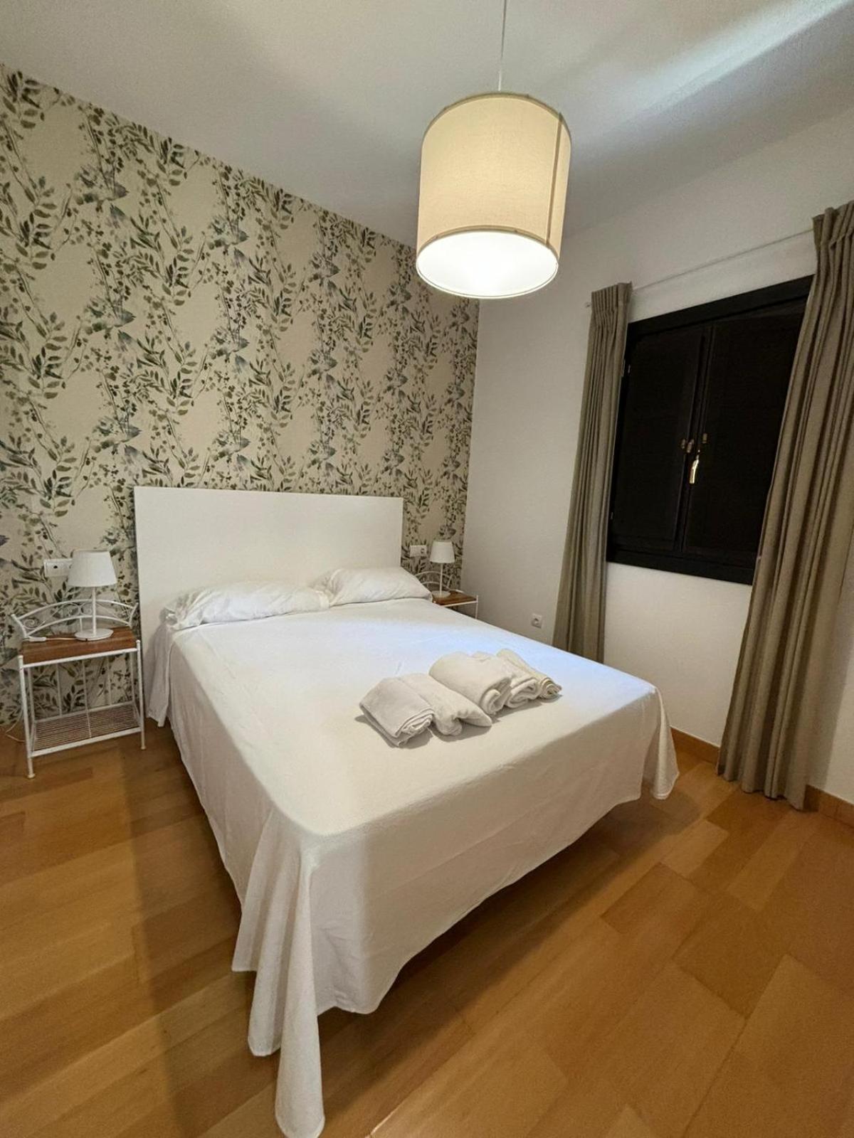 Appartement Santa Catalina Patio Andaluz Moderno